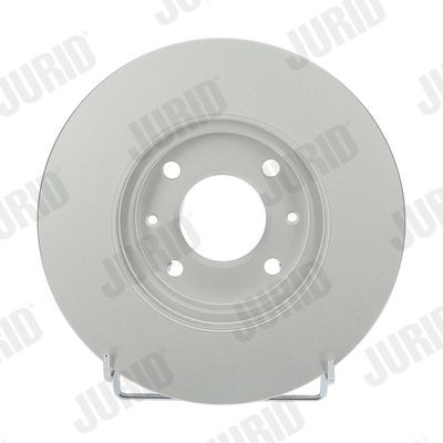 JURID Disco de travão 562742JC 562742JC Discos de travão JURID HYUNDAI SONATA