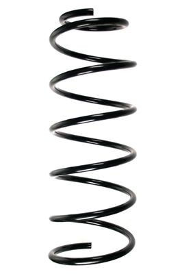 SPIDAN Spiralfjäder 56282 56282 SPIDAN framfjäder och bakfjäder Saab 99