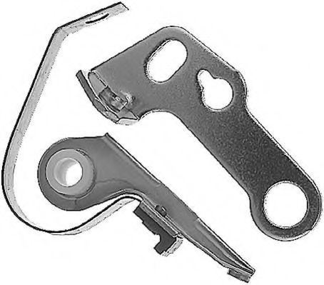 BERU Stift KS492 BERU KS492 Tenningsregulator Fiat Seicento 187 billige