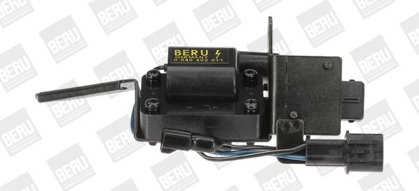 BERU Contactpuntset, stroomverdeler KS496 BERU KS496 Stroomverdeler 2500 Station Wagon originele prijs