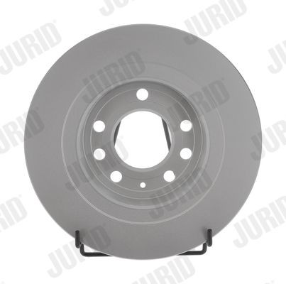 Bremžu diski JURID 562948JC JURID 562948JC Diski OPEL GT 2010