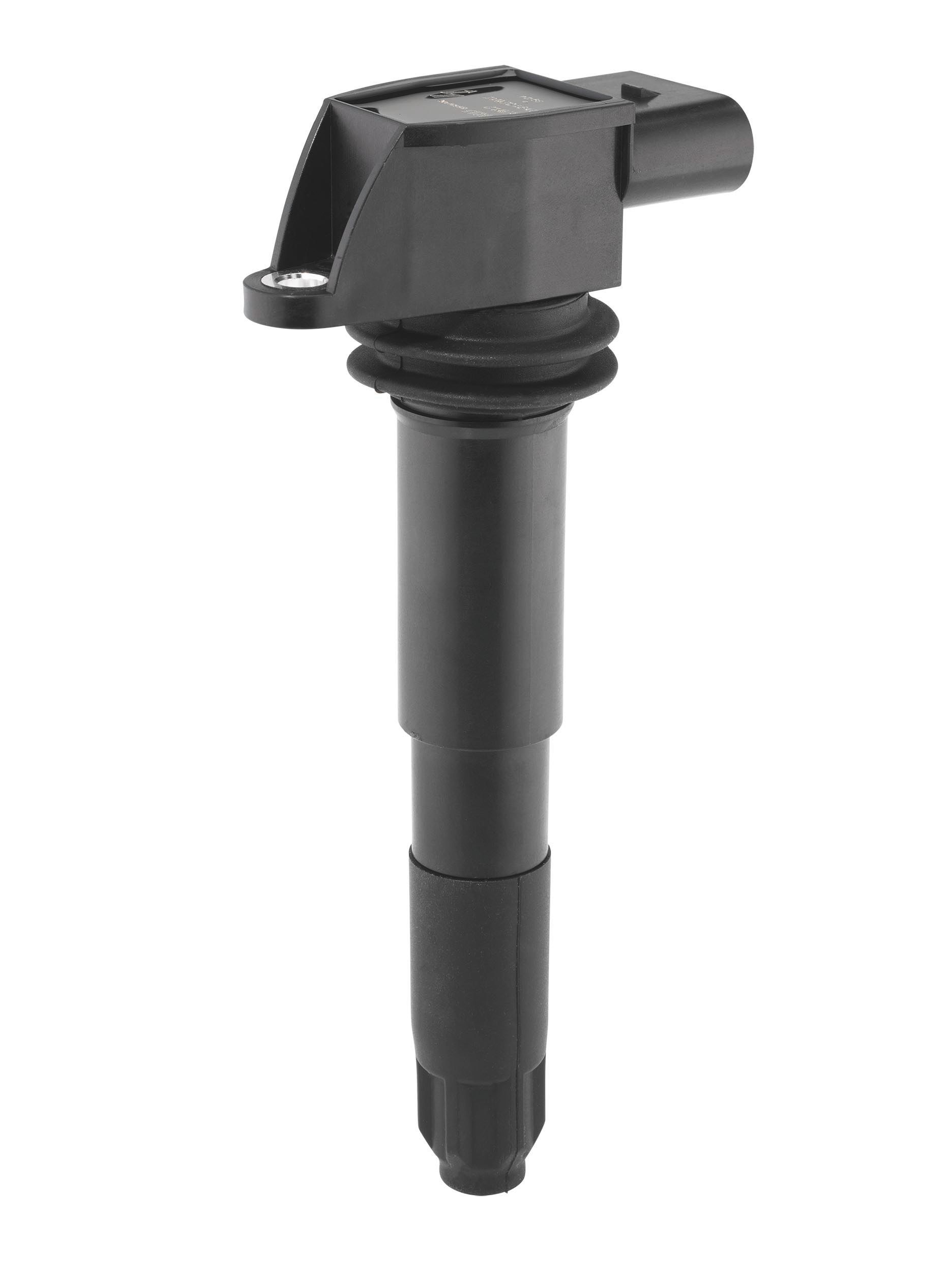 BERU Kontaktsats, fördelare KS561 BERU KS561 Fördelare MAZDA 626 II Hatchback (GC)