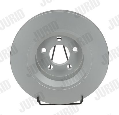 JURID Δισκόπλακα 562952JC-1 Δισκόφρενα JURID COMPASS 562952JC-1 φθηνά
