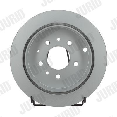 Remschijf JURID 562985JC JURID 562985JC Remschijf keramische Mazda MPV 2003