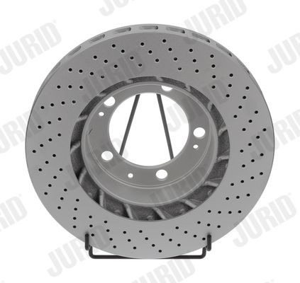 JURID Disque de frein 563009JC-1 JURID 563009JC-1 Disques de frein Porsche 911 933 Targa prix