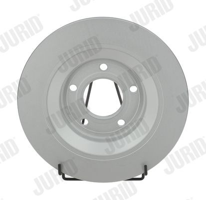JURID Bremžu diski 563038JC JURID 563038JC Bremžu disks Mazda PREMACY lēti