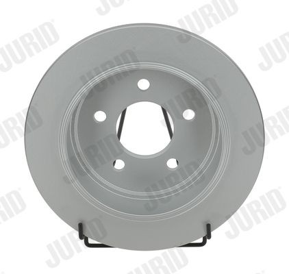 Bromsskiva JURID 563052JC JURID 563052JC Bromsskiva FORD USA EXPLORER 2014