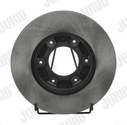 Bremseskive JURID 563061J JURID 563061J Bremseskive TOYOTA HIACE 2023