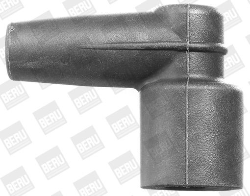 Télescope d'antenne BERU ET450 BERU ET450 Antenne universelle MERCEDES-BENZ VIANO 2007