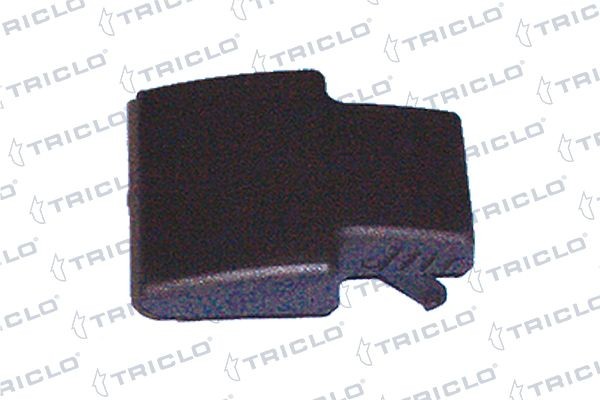TRICLO Drżiak obalu vzduchového filtra 564001 Drżiak obalu vzduchového filtra TRICLO AUDI 564001