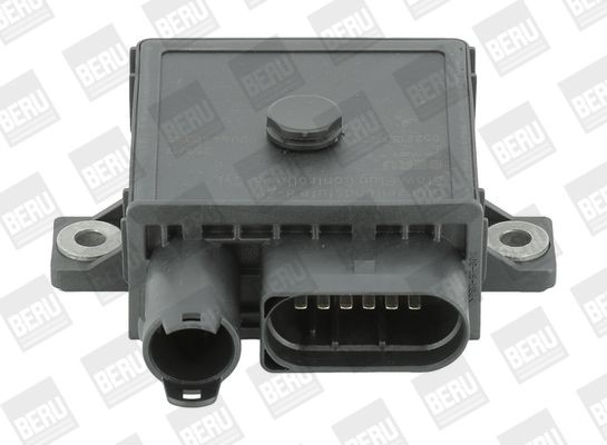 BERU Control Unit, glow plug system GSE103 GSE103 BERU glow plug module JAGUAR