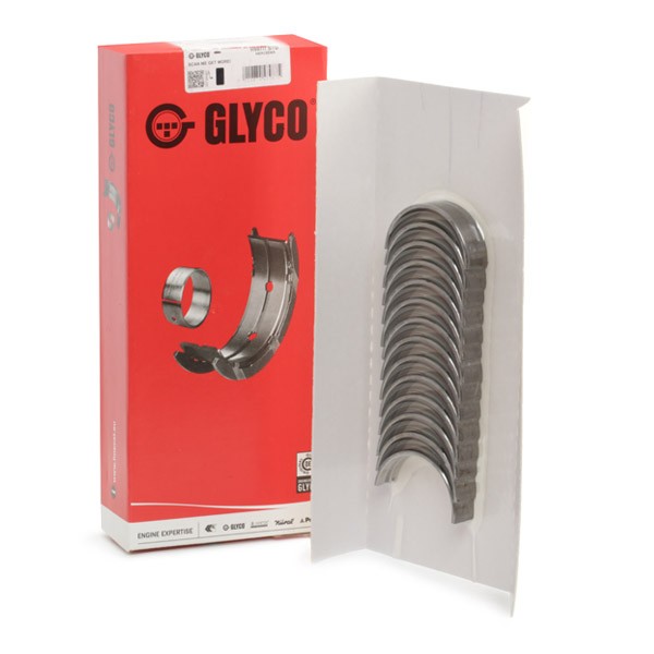 GLYCO Runkolaakeri H997/7 STD GLYCO H997/7 STD Mercedes S210 kampiakselin laakeri hinta
