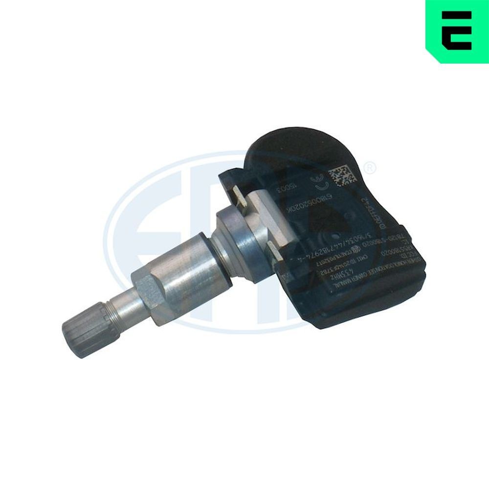 ERA Snímač pre kontrolu tlaku v pneumatike 565006 565006 Senzor tlaku v pneumatikách FORD FOCUS ERA