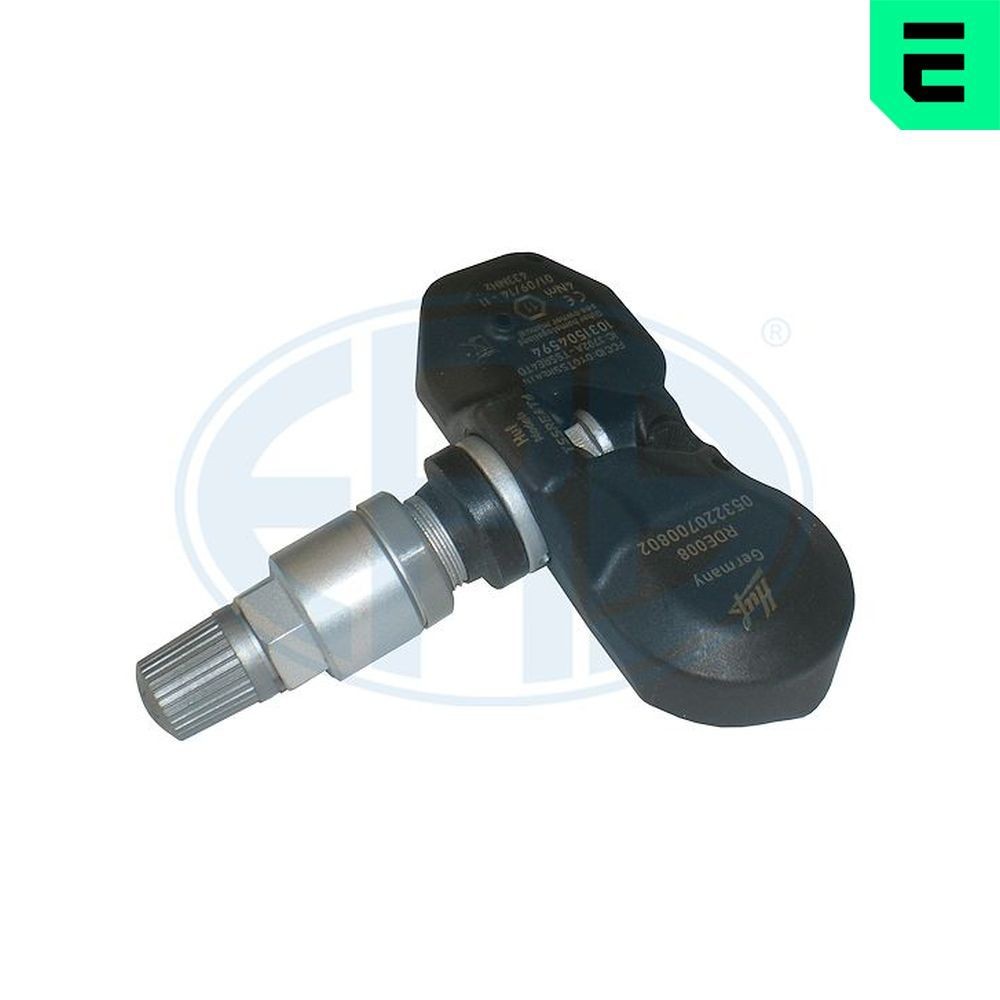 ERA Sensore di pressione pneumatici (TPMS) 565009 565009 Sensori pressione pneumatici ERA Volvo