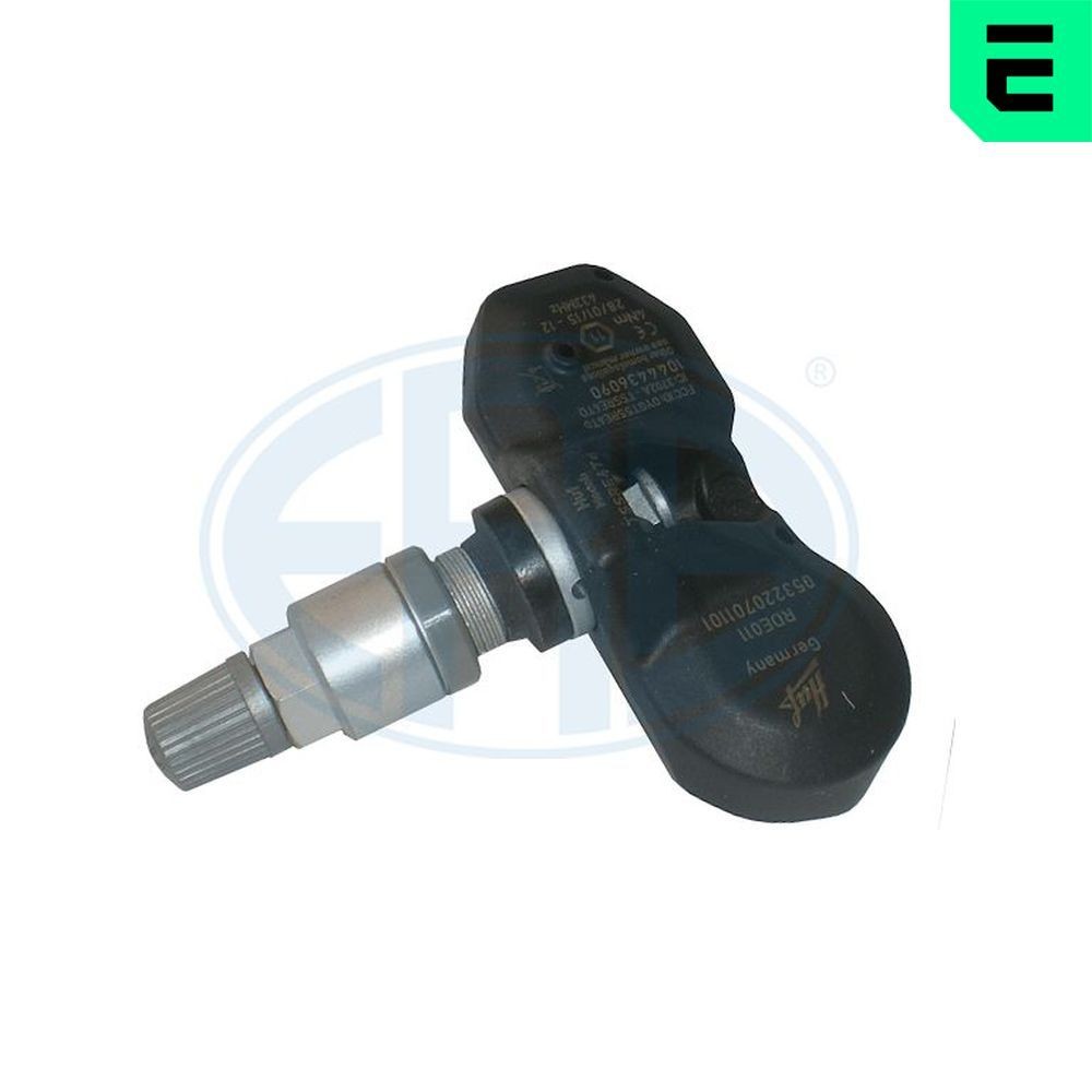 ERA Sensore di pressione pneumatici (TPMS) 565011 565011 costo Sensore di pressione pneumatici (TPMS) ERA AUDI TT