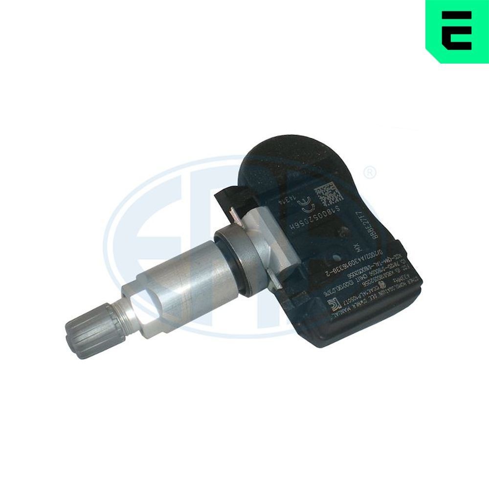 ERA Capteur de pression pneu (TPMS) 565017 Mercedes-Benz Classe M Contrôle pression pneu ERA 565017