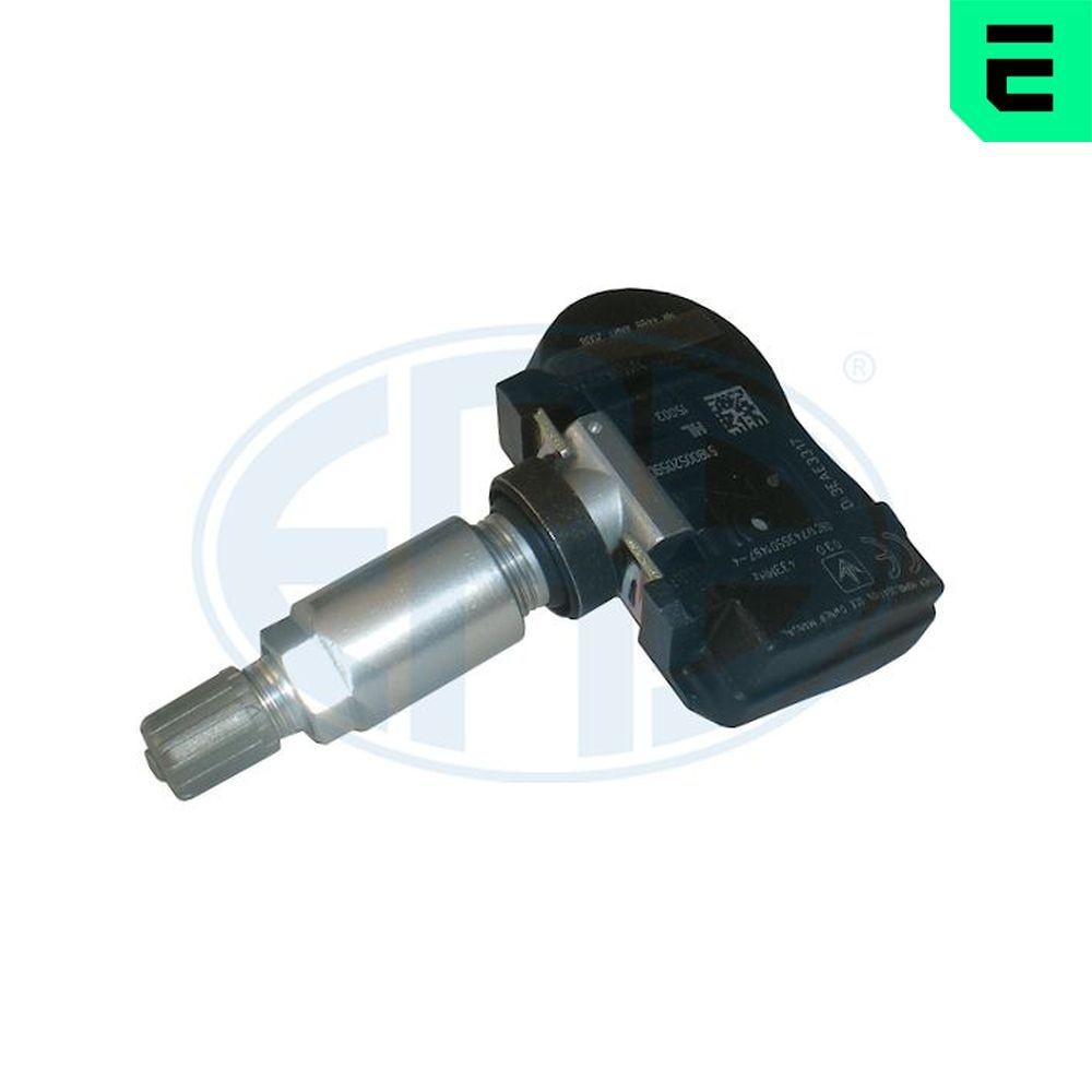 ERA Sensor de roda, sistema de controlo da pressão dos pneus 565019 565019 Sensor de roda sistema de controlo da pressão dos pneus ERA DODGE RAM