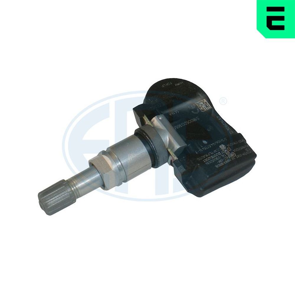 ERA Snímač pre kontrolu tlaku v pneumatike 565020 565020 Senzor tlaku v pneumatikách ERA VOLKSWAGEN TOURAN