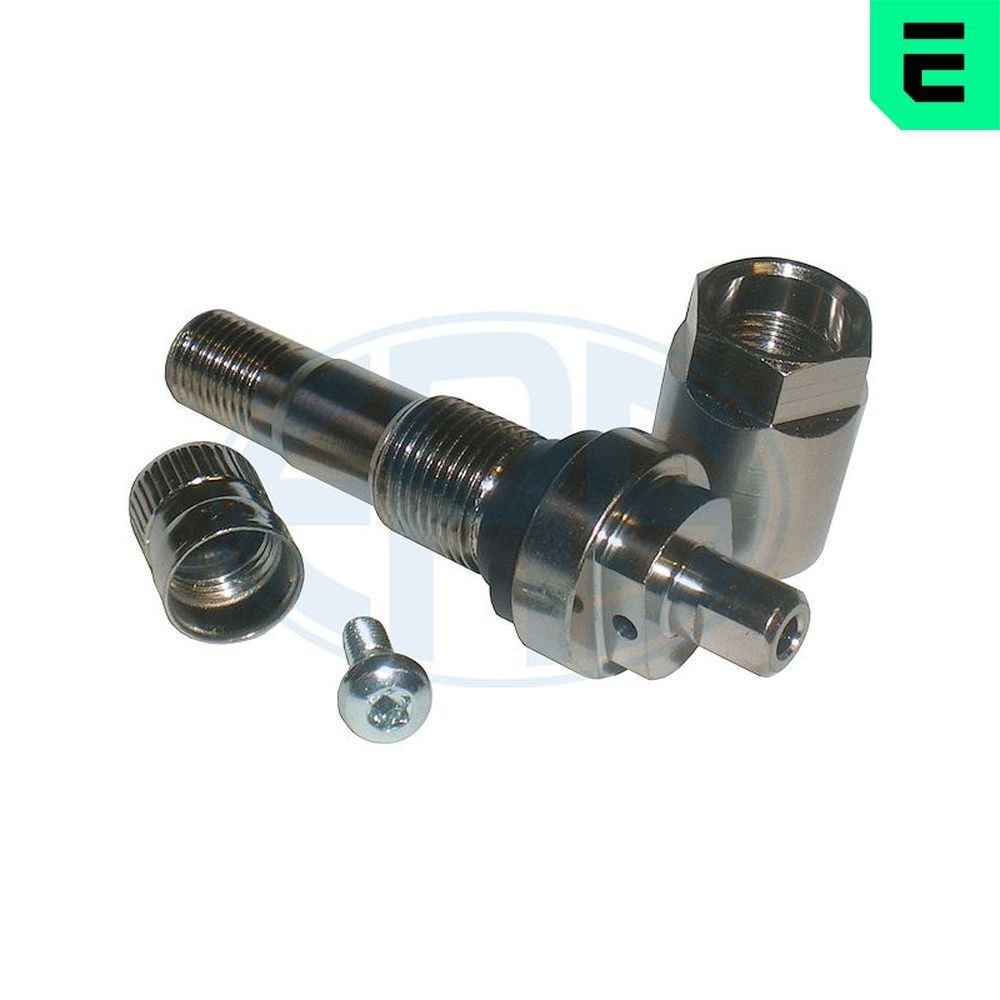 ERA Reparasjonssett, ventil (dekktrykkontrollsys.) 565026 Dekktrykk kontrollsystem ERA Volkswagen SCIROCCO 565026