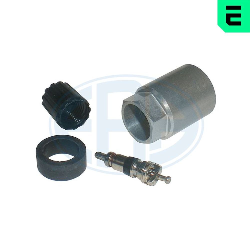 ERA Reparasjonssett, ventil (dekktrykkontrollsys.) 565028 Hjulsensor dekktrykk ERA SCIROCCO 565028 billige