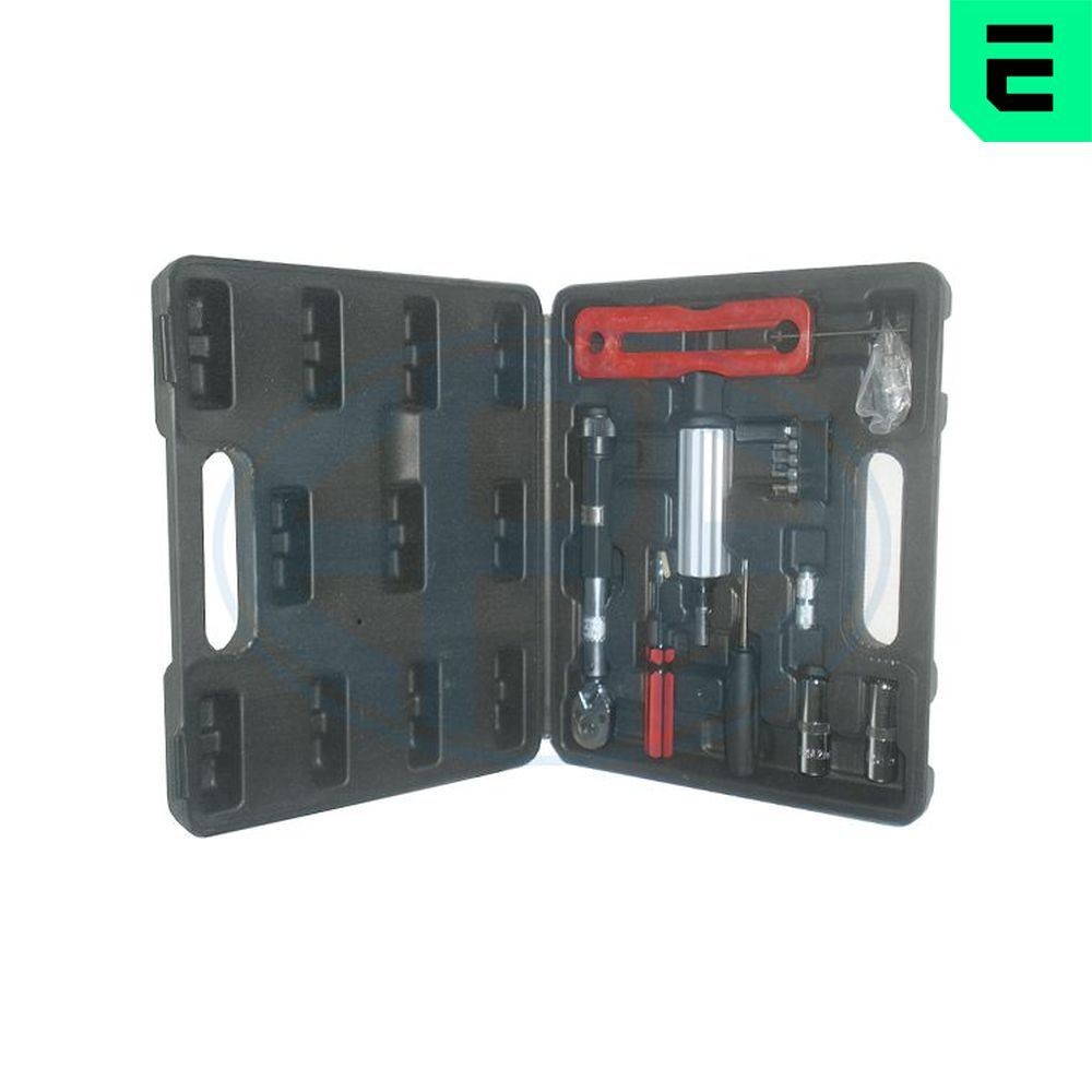 ERA Hjulsensor, kontrollsystem for dekktrykk 565502 565502 Hjulsensor dekktrykk VW SCIROCCO ERA