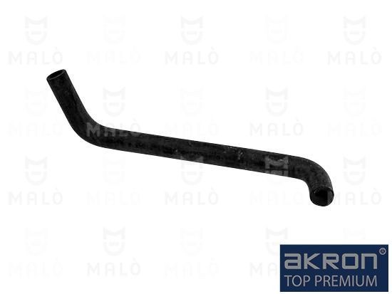 MALÒ Letku, lämmönvaihdin-lämmitys 5656A Iveco Daily 3 letku, lämmönvaihdin-lämmitys MALÒ 5656A