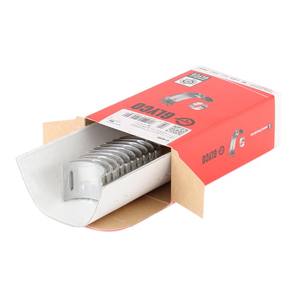 Nokkenaslagers GLYCO N147/5 STD GLYCO N147/5 STD Nokkenas van de motor AUDI A3 2003