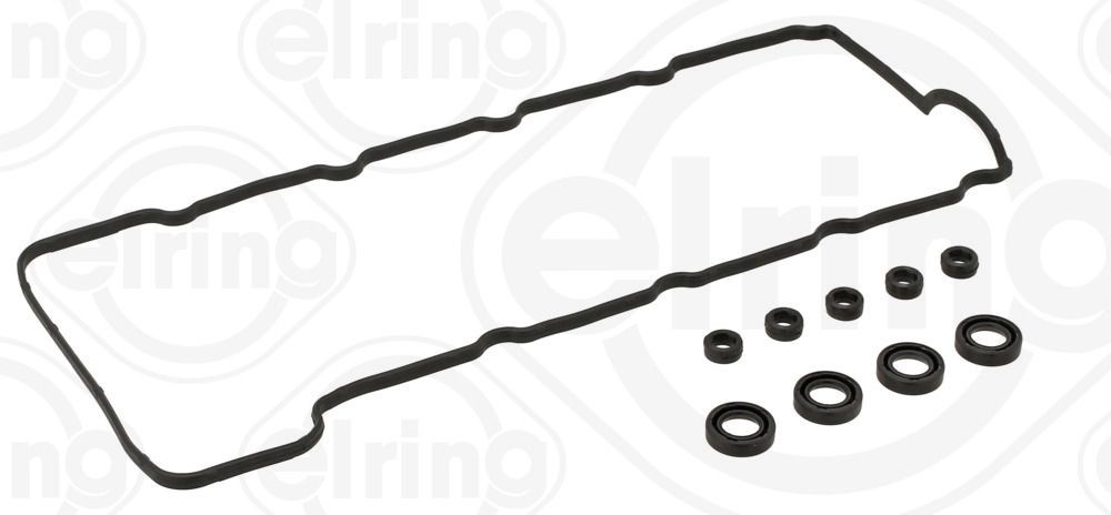 ELRING Pakkingset, klepdeksel 569.030 ELRING 569.030 Afdichting KIA Pro cee‘d I Hatchback (ED)