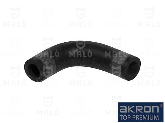 MALÒ Slange, varmeveksler-radiator 56921A Slange, varmeutveksler-oppvarming MALÒ IVECO 56921A