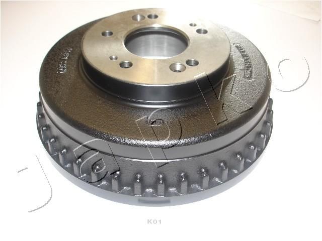 JAPKO Remtrommel 56K01 Remtrommel JAPKO KIA 56K01