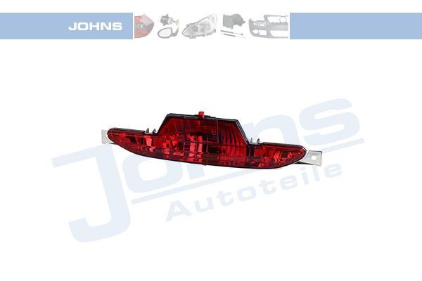 JOHNS Luz de nevoeiro traseira 57 28 87-9 57 28 87-9 Luz de nevoeiro traseira VOLVO S90 JOHNS