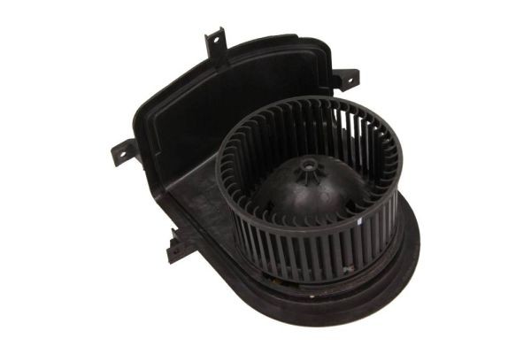 MAXGEAR Μοτέρ, βεντιλατέρ, κουτί των εγκεφάλων 57-0017 MAXGEAR 57-0017 Βεντιλατέρ εσωτερικού χώρου VW Caddy 2 Van τιμες