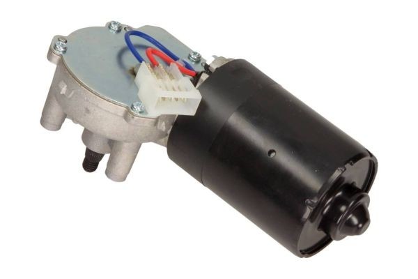 MAXGEAR Viskermotor 57-0022 57-0022 Vinduesvisker motor AUDI A6 MAXGEAR