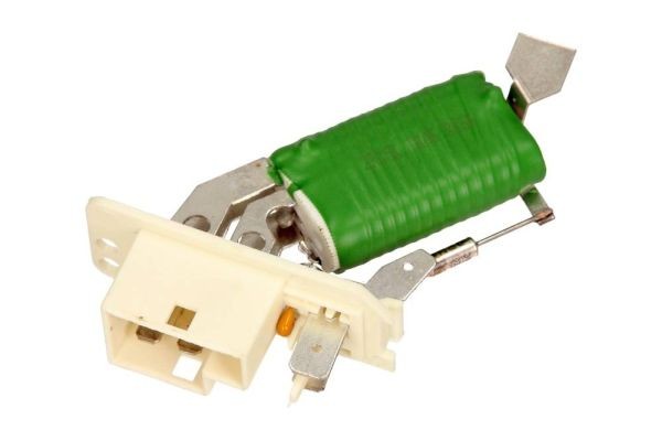 MAXGEAR Motstand, kupévifte 57-0037 MAXGEAR Motstand varmeapparat SKODA 57-0037