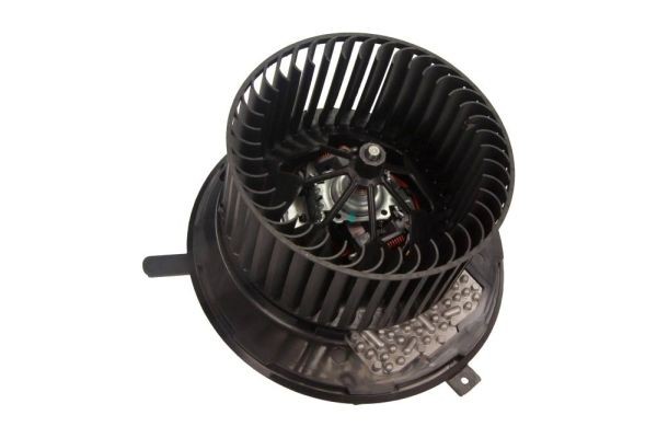 MAXGEAR El-motor, kabineblæser 57-0044 MAXGEAR 57-0044 Audi A3 8P Hatchback Blæsermotor pris