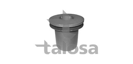 TALOSA Ulożenie riadenia 57-00450 Ulożenie riadenia TALOSA Opel ZAFIRA 57-00450