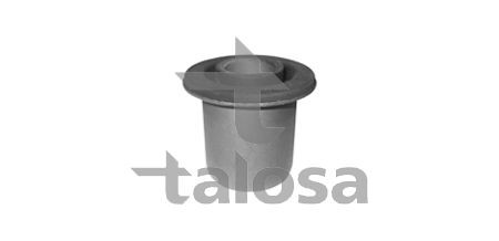 TALOSA Ophæng, bærearm 57-00451 57-00451 Bærearmsbøsning NISSAN JUKE TALOSA