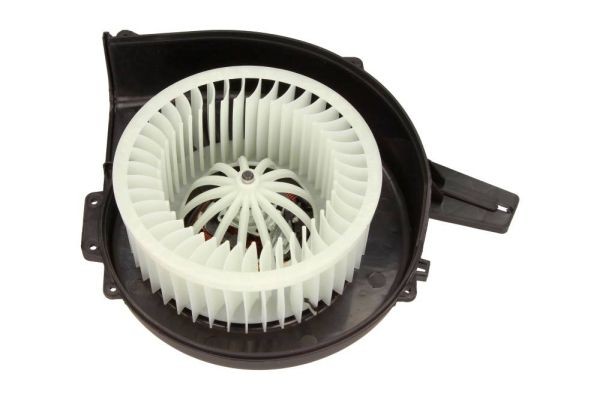 MAXGEAR El-motor, kabineblæser 57-0047 57-0047 Kabineblæser SKODA RAPID MAXGEAR