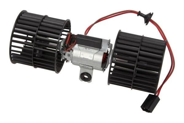 MAXGEAR Motor eléctrico, ventilador do habitáculo 57-0048 MAXGEAR 57-0048 originais Ventilador do habitáculo VW Caddy 2 Pickup custo