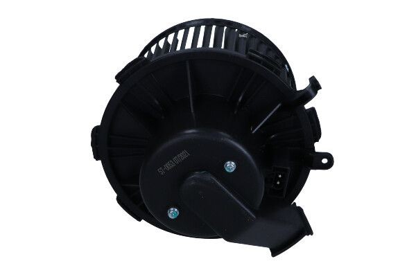 Elettromotore ventola abitacolo MAXGEAR 57-0053 MAXGEAR 57-0053 costo Ventola abitacolo Volkswagen CRAFTER 2007