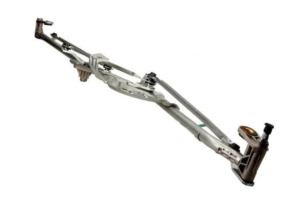 MAXGEAR Stiklu tīrītāja sviru un stiepņu sistēma 57-0065 57-0065 Stiklu tīrītāja sviru un stiepņu sistēma SEAT Mii MAXGEAR