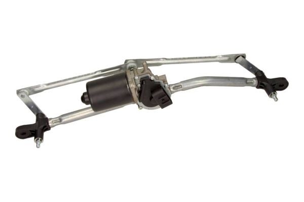 MAXGEAR Ruitenwissermechaniek 57-0072 Fiat QUBO Ruitenwisserstangen MAXGEAR 57-0072