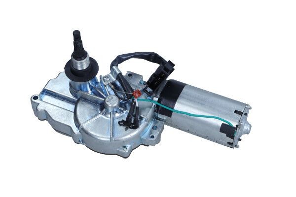 MAXGEAR Ruitenwissermotor 57-0139 57-0139 Ruitenwissermotor MAXGEAR RENAULT TWINGO
