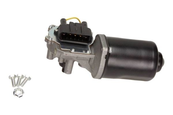 MAXGEAR Μοτέρ υαλοκαθαριστήρα 57-0141 Μοτέρ υαλοκαθαριστήρα Opel F08, W5L 57-0141 MAXGEAR