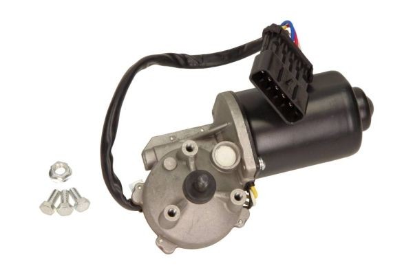 MAXGEAR Viskermotor 57-0143 MAXGEAR 57-0143 Opel Corsa A TR Vinduesvisker motor originale pris