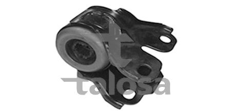 TALOSA Suspensão, braço oscilante 57-01529 Bucha da bandeja TALOSA Volvo V70 57-01529