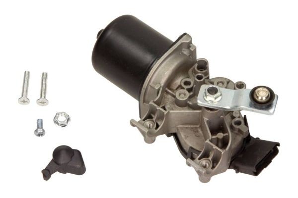 MAXGEAR Ruitenwissermotor 57-0157 MAXGEAR Achterruitenwisser, motor LAND ROVER 57-0157