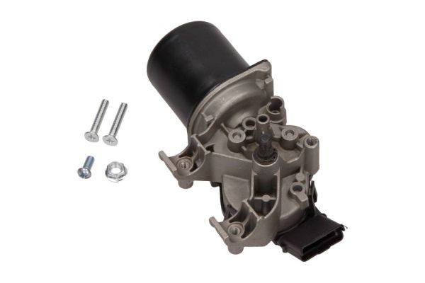 Scheibenwischermotor MAXGEAR 57-0158 MAXGEAR 57-0158: Wischermotor Nissan NOTE 2014