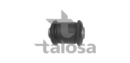 TALOSA Trailing arm / Suspension arm bush 57-02592 TALOSA 57-02592 Trailing arm / Suspension arm bush CHEVROLET Astra Hatchback (T98) 2.2 137 hp 2001