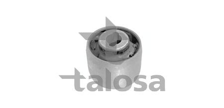 TALOSA Draagarmrubber 57-05778 Silemblock TALOSA V70 57-05778 goedkoop